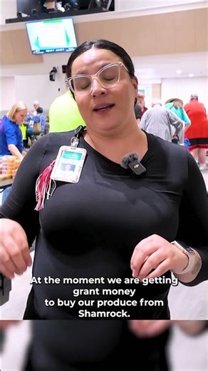 Farmer's Market at Glencroft