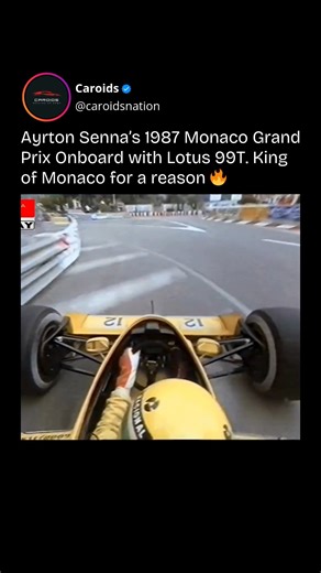 Cariods on Instagram: "Ayrton Senna was a Brazilian Formula One driver widely regarded as one of the greatest talents in the sport's history. Winning three World Championships in 1988, 1990, and 1991, he was celebrated for his raw speed, technical precision, and incredible performance in wet weather conditions. Over his decade-long career, he secured 41 race victories and 65 pole positions, establishing a legacy defined by his intense dedication and fierce rivalry with teammate Alain Prost. He i