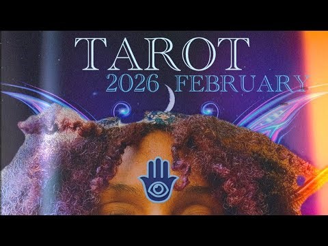 GEMINI DELEGATE To prevent Burnout February 2026 Tarot