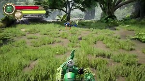 Bionicle: Masks of Power - Gameplay Preview