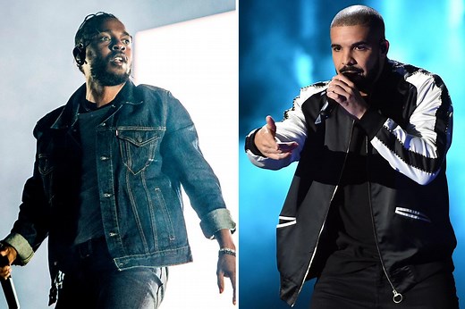Drake and Kendrick Lamar’s epic feud explained: timeline