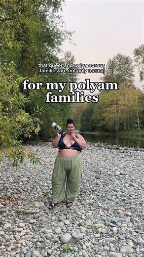 for my polyam families