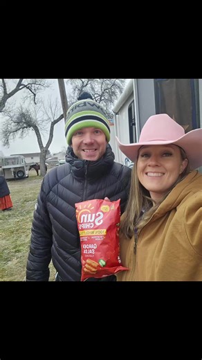 Putting together some awesome runs! So greatful for our sponser Payment Cowboys! Driggs ID is next on the list, use our discount code: skijorAMBER #Paymentcowboys #tetons #proskijor #horse #ski