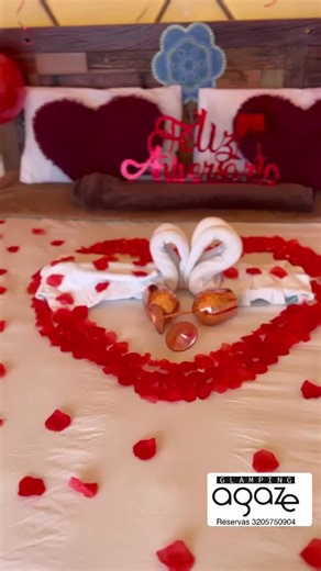 Glamping Agaze on TikTok