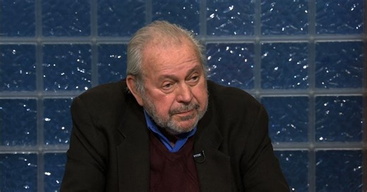 Frank Askin: A People's Prof.