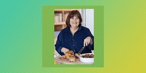 Ina Garten Is a Nervous Cook & 10 More Surprising Things We Learned From Her "60 Minutes" Interview
