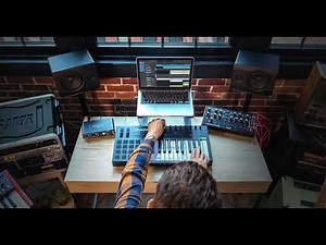 Review: MOTU M2 USB-C Audio Interface – Exceptional Sound Quality & Performance​