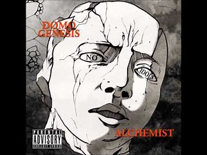 Domo Genesis x Alchemist - Prophecy instrumental