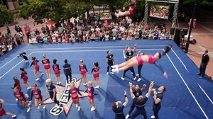 Bring It On- Worldwide #Cheersmack