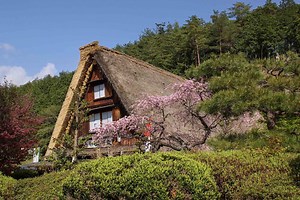 Gero Onsen - A Magnificent Hot Spring Town Lost In Central Japan