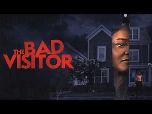 The Bad Visitor (2023) | THRILLER | Full Movie