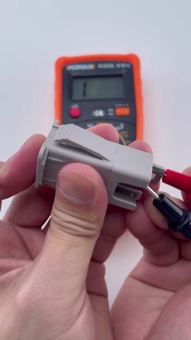 532176138 Lawn Mower Interlock Safety Switch Replacement, Compatible with Craftsman Husqvarna Ferris Riding Mowers - Replacement Part Numbers 153664, 176138, 925-3164A,22182-4-Plug, Push-in Type