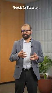 Leadership Insight | Driving Institutional Efficiency through AI and Google Workspace