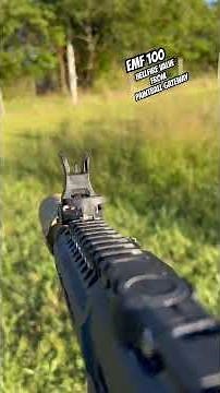 EMF 100 Hellfire Valve #paintballer #magfedpaintball #fullauto