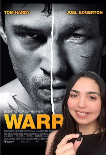 La última pelea / Warrior (2011) con Joel Edgerton, Tom Hardy, Jennifer Morrison, Frank Grillo y Nick Nolte. La película de drama y deporte está disponible en Netflix. @Netflix Latinoamérica #peliculas #laultimapelea #tomhardy #joeledgerton #jennifermorrison