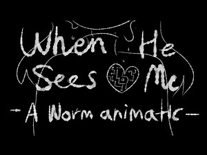 When He Sees Me - a Worm/Parahumans animatic