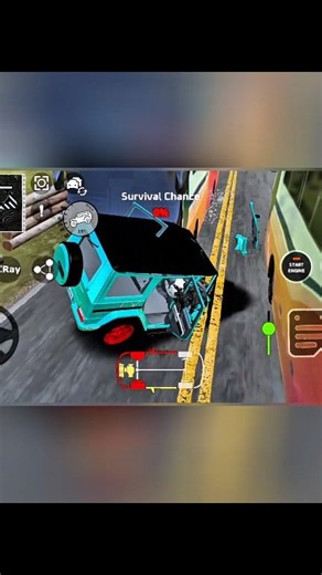 DriveCSX - Car Crash Simulator | High Speed Crashes Compilation (Android Gameplay) | Wheelsgamesdaily | Facebook