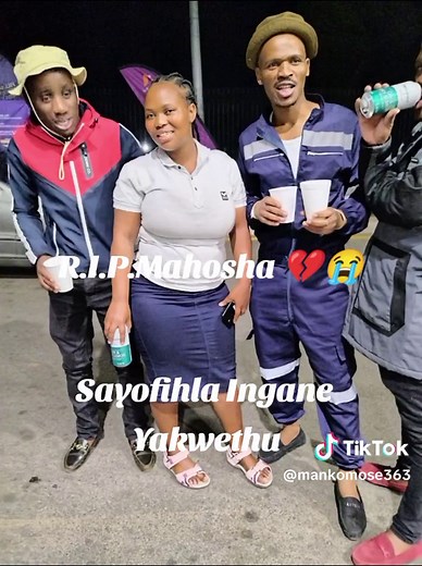 Heartbreaking Video Tribute to Mahosha | Farewell to Loved Ones 💔😭