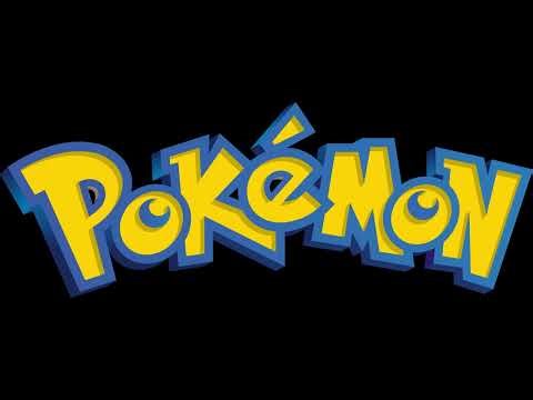 Pokemon Theme (Full Verson) (High Tone)