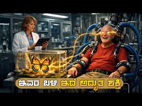 Secret Society of Second-Born Royals Movie Explained in kannada || Superhero Movie • Plot Review
