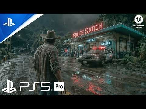 18 Upcoming PS5 Games You Must Play