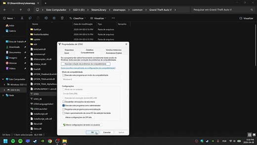 How to Fix GTA 5 Error 0xc0000142 | GTA V 0xc0000142 Error Fix