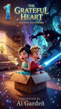 The Box Was NOT A Toy! 📦😱 #shorts #viral