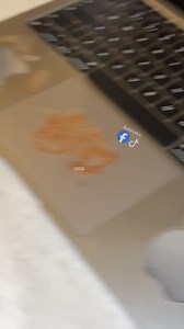 Putting fake poo on the laptop 💻 😂 | Kennieka2