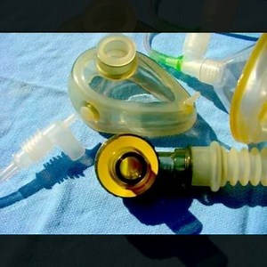 154 reactions · 24 shares | #REBREATHING : The hazard of rebreathing...