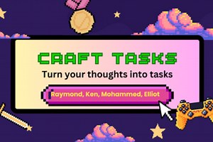 Task Craft