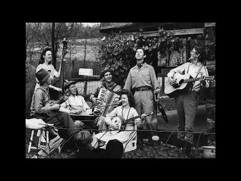 Roy Acuff - Blue Eyes Crying In The Rain