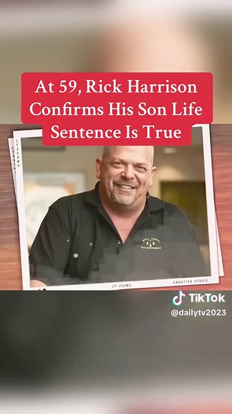 Pawn Stars Controversies: Rick Harrison's Shocking Revelation