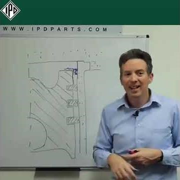 IPD Tech Tip - Cuffed Liners