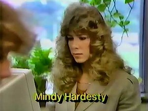 ITT Tech commercial from 1986