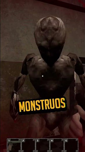 JUEGAZO de SUPERVIVENCIA / Misery