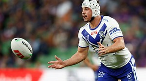 Hooking in: How a wily dummy-half can make all the difference in the modern NRL