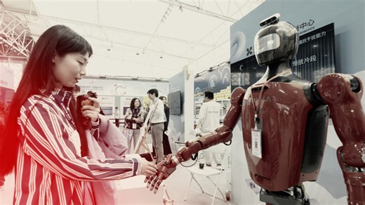 Might AI’s trillion-dollar bet make sense? | The Economist Insider