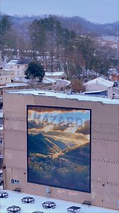 City of Hazard - Queen City of the Mountains Hazard Perry County Tourism Commission Perry County KY Fiscal Court #coalfieldsmedia #exploreky #appalachian #appalachian #kytourism #easternkentucky #guesswhere #hazardky | Coalfields Media LLC