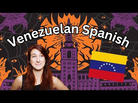 How to speak like a Venezuelan | Intermediate and Advanced Spanish