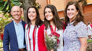 High-Impact Experiences - Poole College of Management