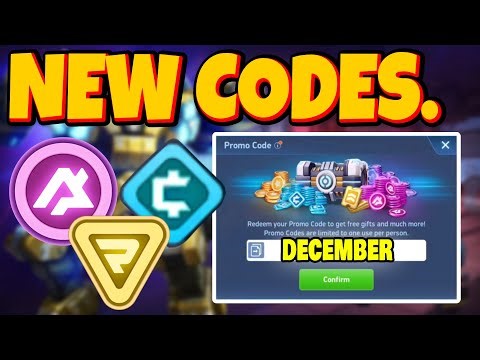 Mech Arena Promo Codes ✅ ALL WORKING Codes for Mech Arena (DECEMBER 2O25)