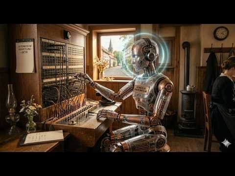 Sprachgesteuerte Telefonvermittlung mit OpenAI Whisper und Asterisk - 2. Version