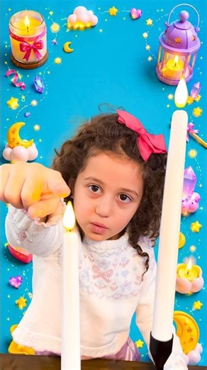 Fire Safety Lesson | Sierra Keeps Rhia Safe