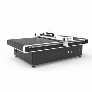 [Hot Item] CNC Digital Knife Cutter with Ce Factory Price