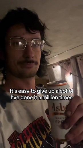 Dunno why people say its so hard #alcohol #alcoholic #beer #drinking #5anddrive | Dan McNutt