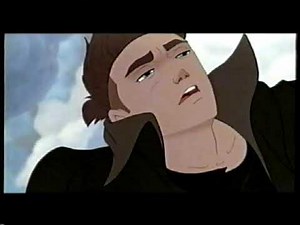 Trailer El planeta del Tesoro - VHS Disney Home Video