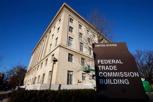 FTC: Social media companies using ‘vast surveillance’ on users