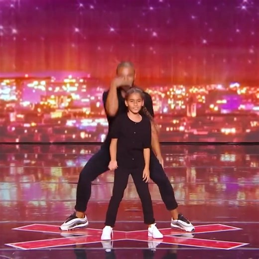 amazing performance of the show 👏👍🎉 | American Talent Shows