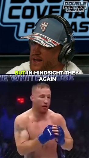 White House Walkout: UFC Champ's Unforgettable Experience #shorts