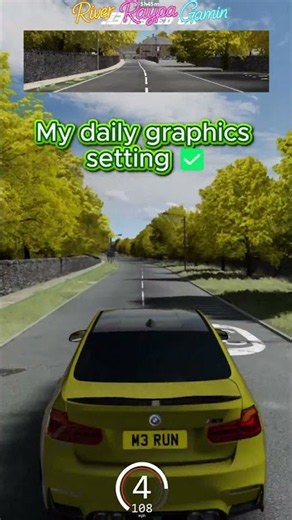 Pure 3.50 HIGH Settings = My Sweet Spot 🔥 | Assetto Corsa
